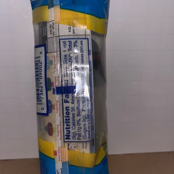 VINTAGE 1997 STAR WARS BOBA FETT PEZ CANDY & DISPENSER - Picture 6 of 6